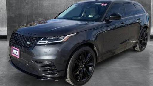 LAND ROVER RANGE ROVER VELAR 2022 SALYT2EX8NA334928 image